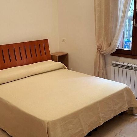 ונציה S.Elena Apartment מראה חיצוני תמונה