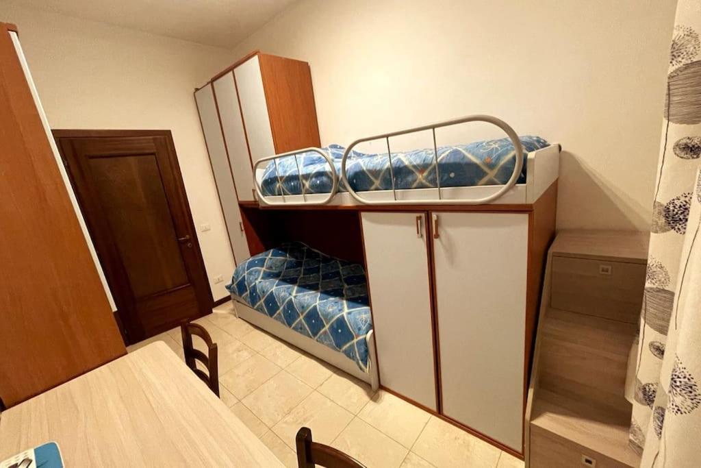 ונציה S.Elena Apartment מראה חיצוני תמונה